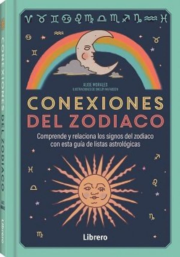 Conexiones del Zodiaco