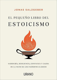 El pequeño libro del estoicismo