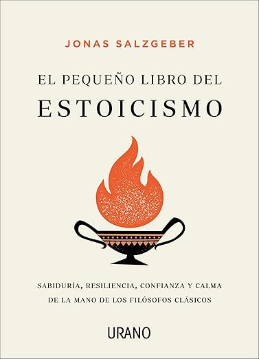 El pequeño libro del estoicismo