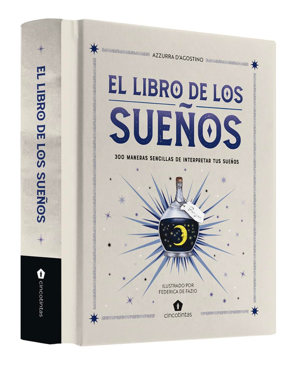 El libro de los sueños