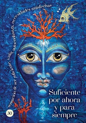 Guías de los Reinos Ocultos Oráculo