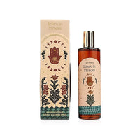 Ambientador spray smudge Cree en los milagros