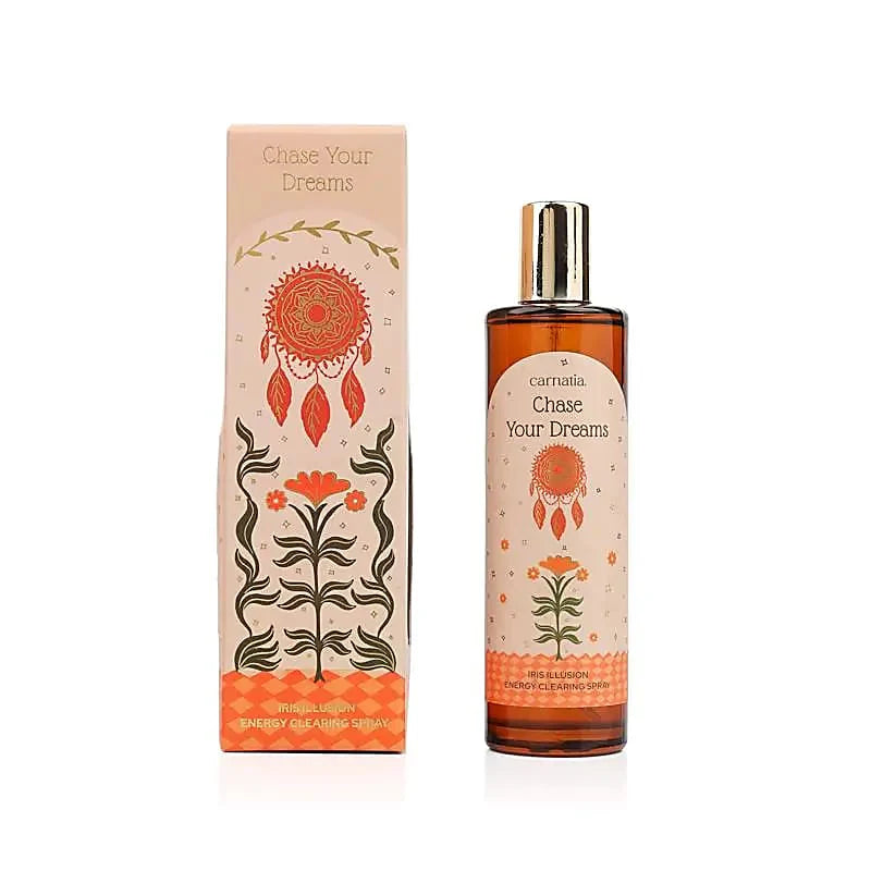 Ambientador spray smudge Persigue tus sueños