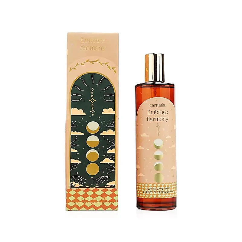 Ambientador spray smudge Abraza tu armonia
