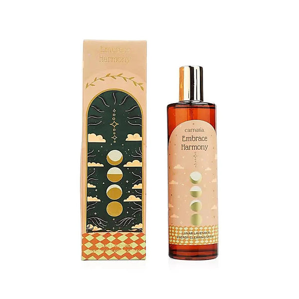 Ambientador spray smudge Abraza tu armonia