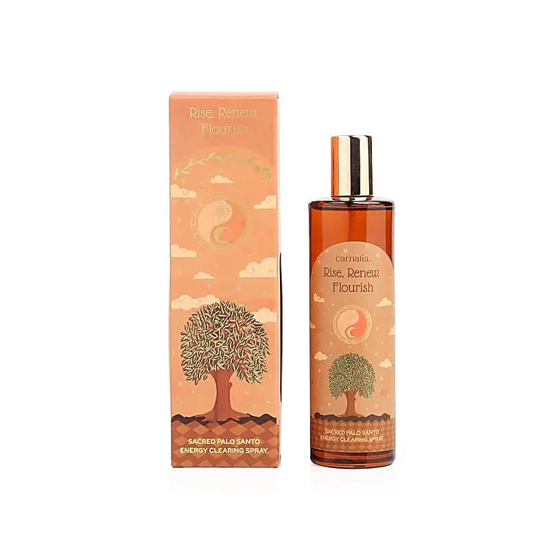 Ambientador spray smudge Rise, Renuevate