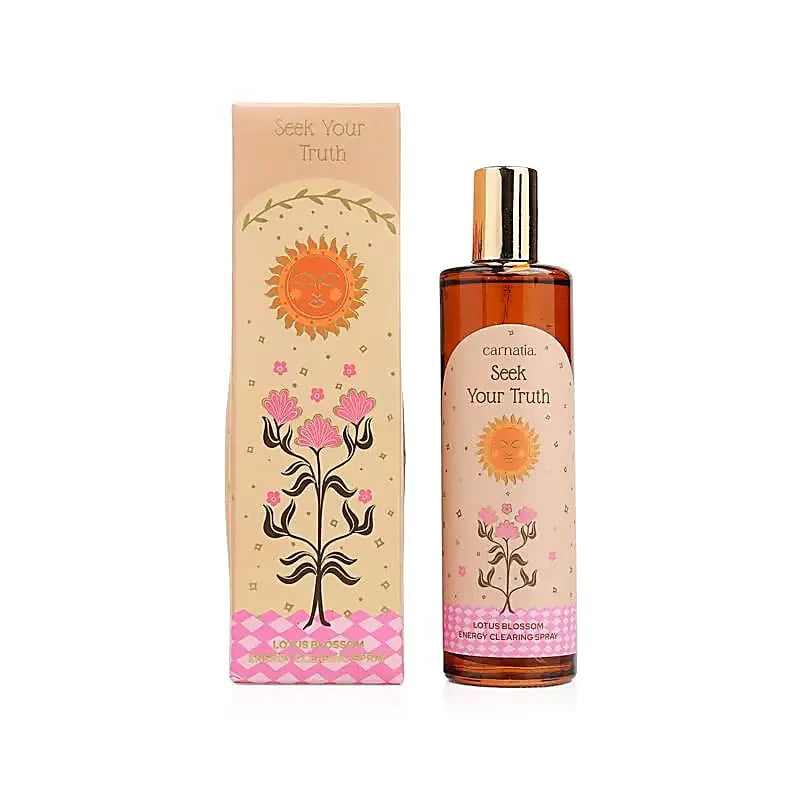 Ambientador spray smudge Busca tu verdad
