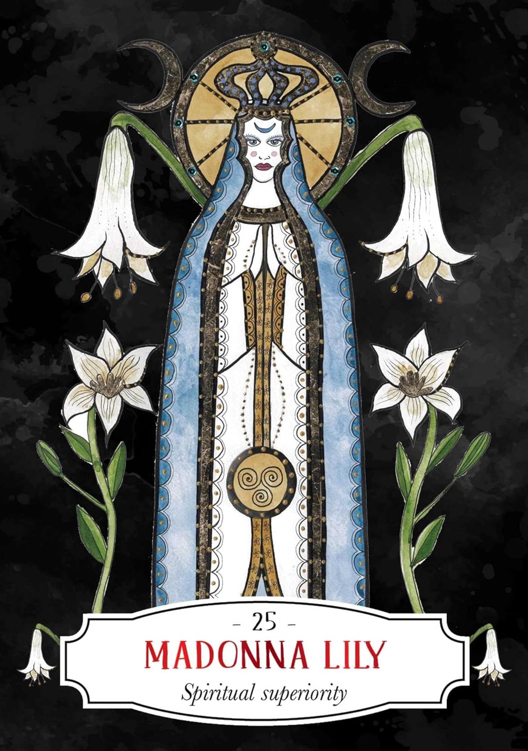 Oráculo Leadly Apothecary