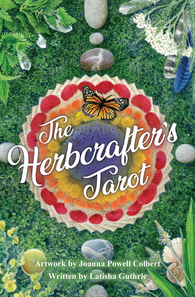 Tarot Herbcrafters