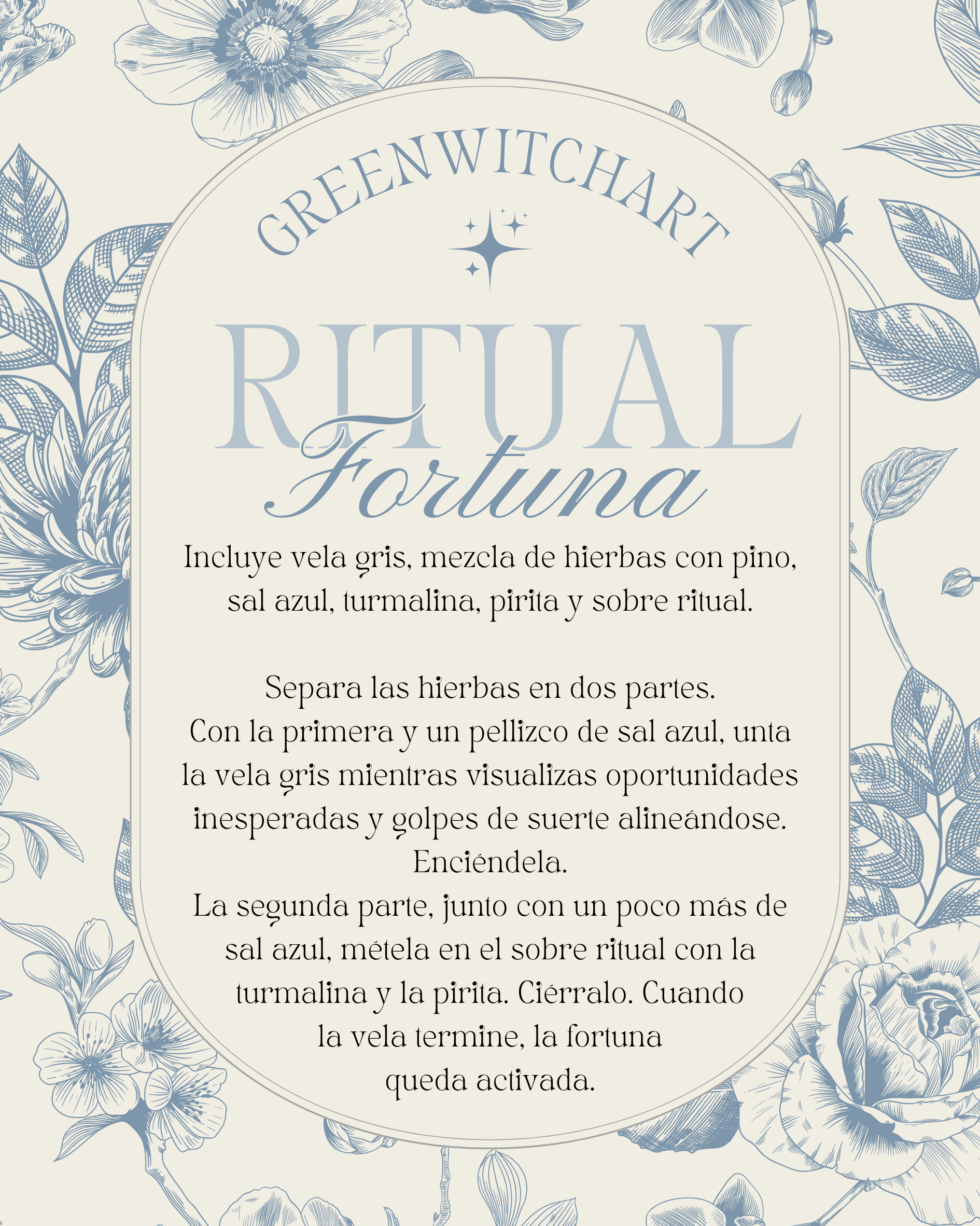 Rituales Energéticos
