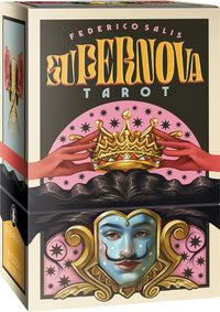 Supernova tarot
