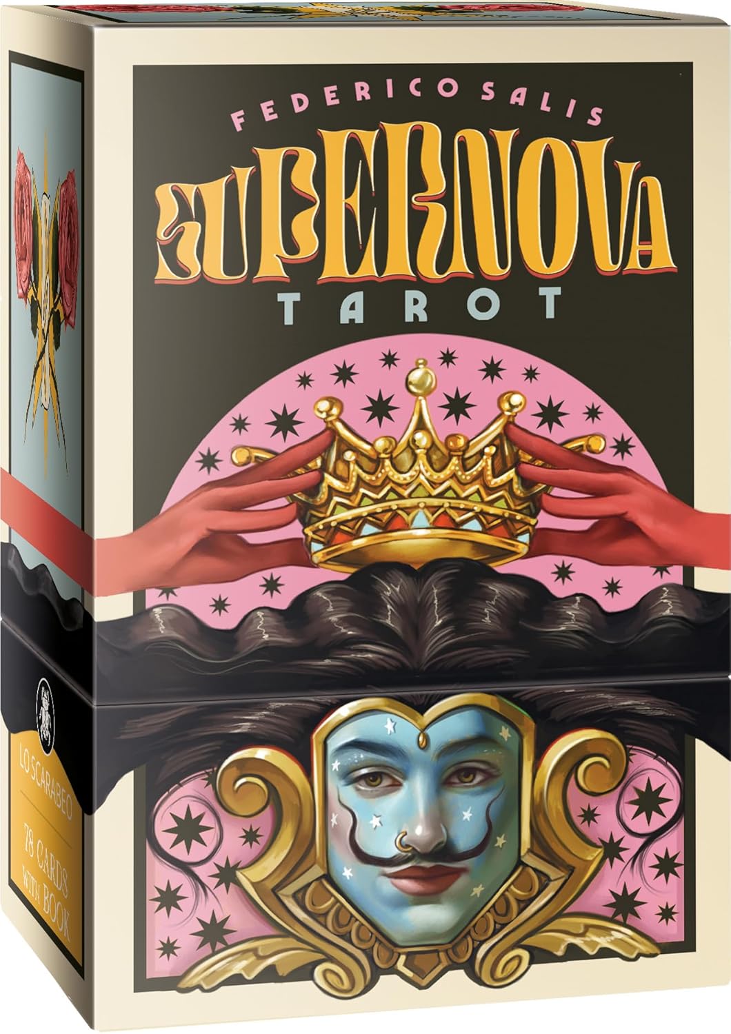 Supernova tarot