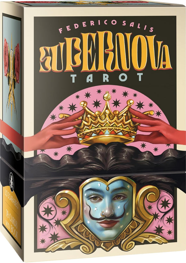 Supernova tarot