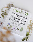 Enciclopedia de plantas medicinales