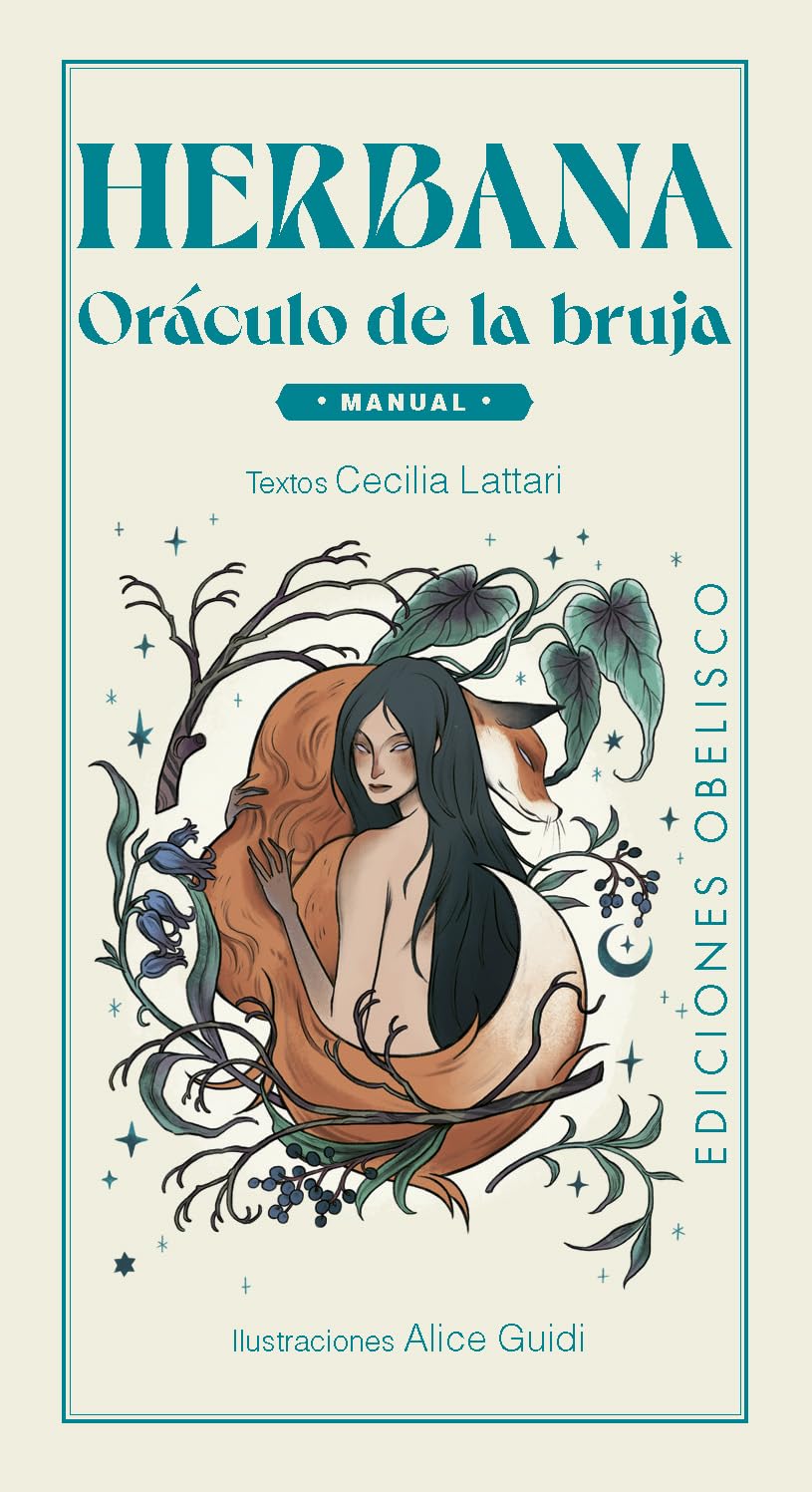 Herbana - Oráculo