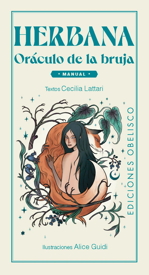 Herbana - Oráculo