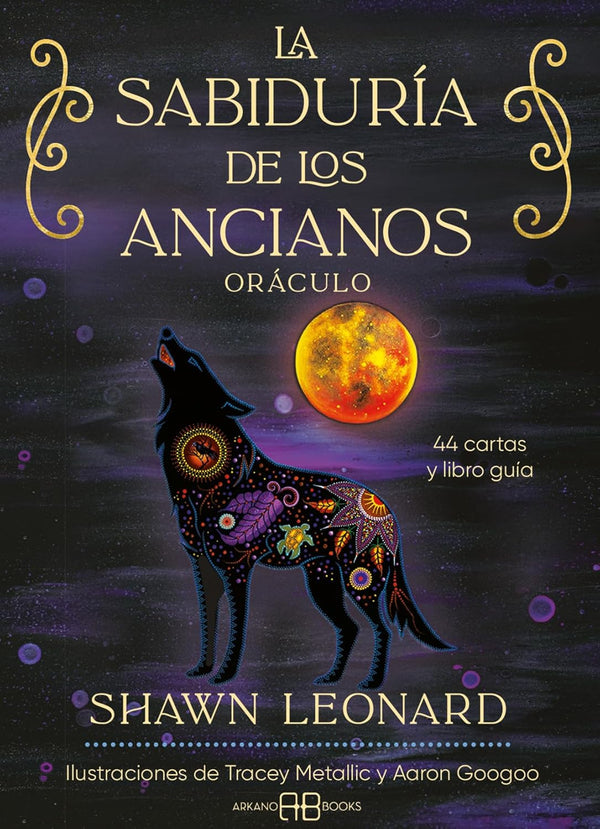 La sabiduría de los ancianos