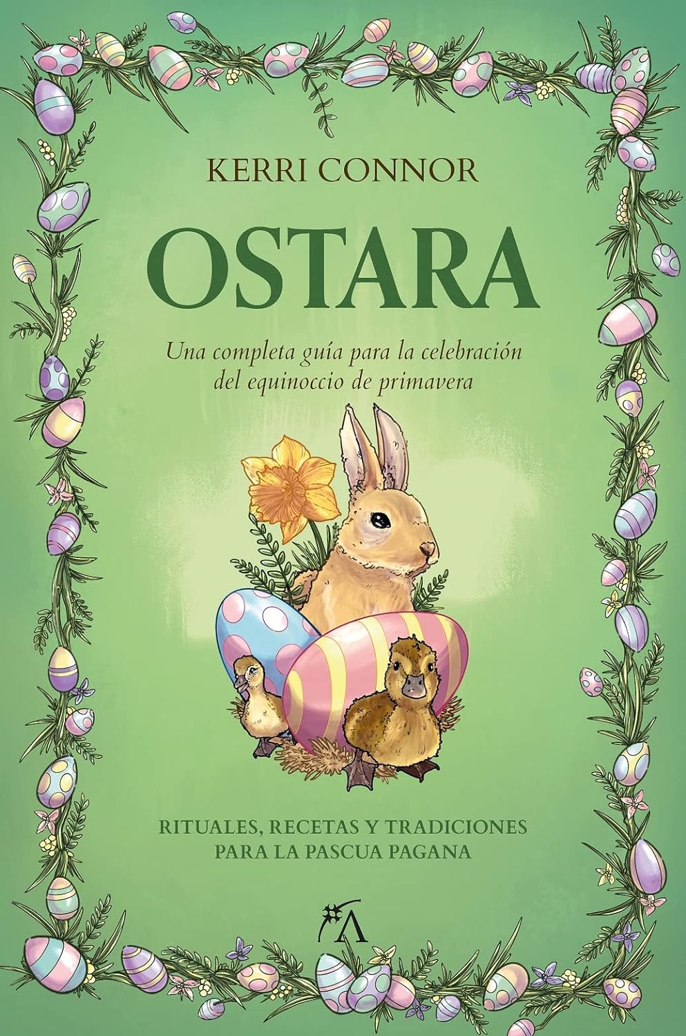 Ostara: Una completa guía para la celebración del equinoccio de primavera