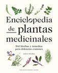 Enciclopedia de plantas medicinales