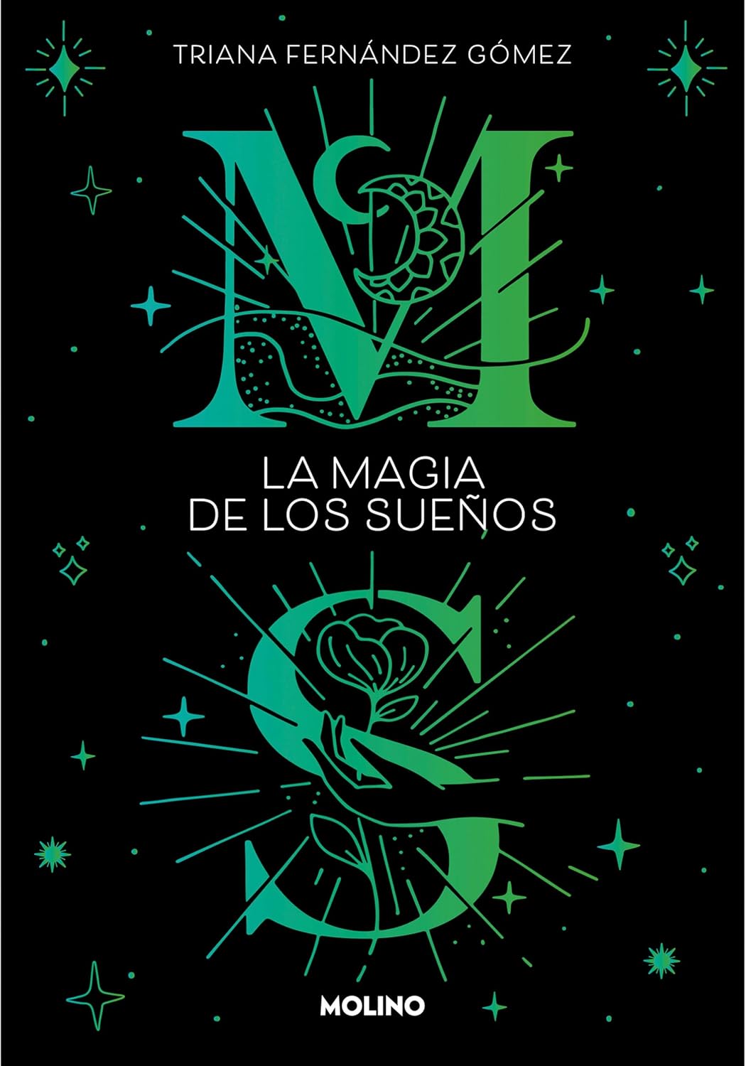 La magia de los sueños