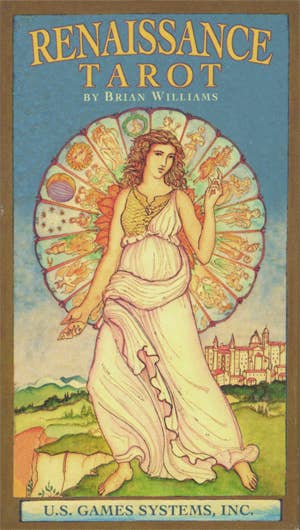 Renaissance Tarot