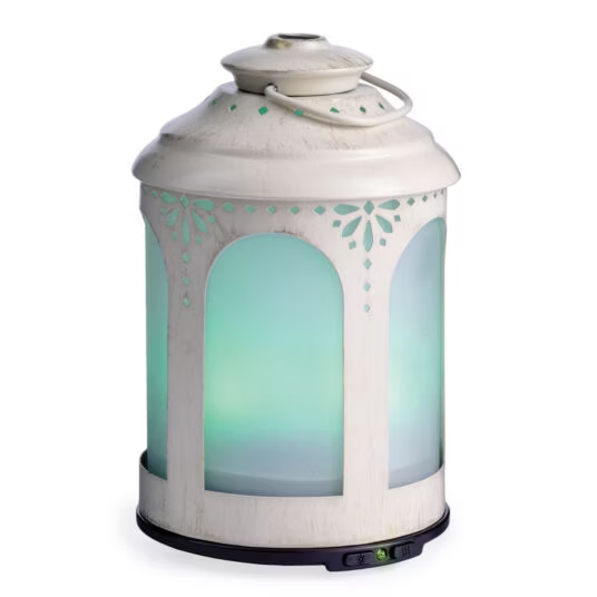 Difusor de aromas chelsea lantern