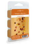Cera aromática Artisan Falling Leaves de 70 g