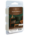 Cera Perfumada Velvet Vanilla de 70 g