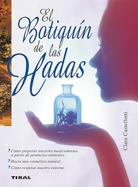 El botiquín de las hadas