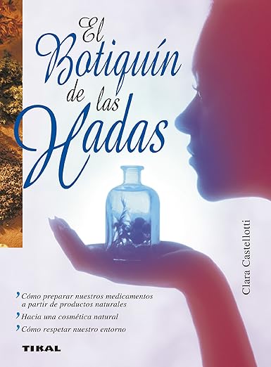 El botiquín de las hadas