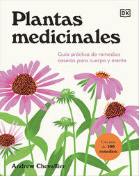 Plantas medicinales