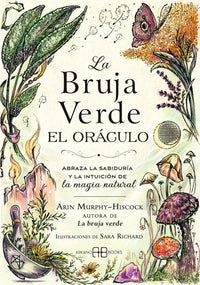 La Bruja Verde el oráculo
