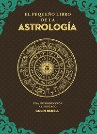 El pequeño libro de la astrología