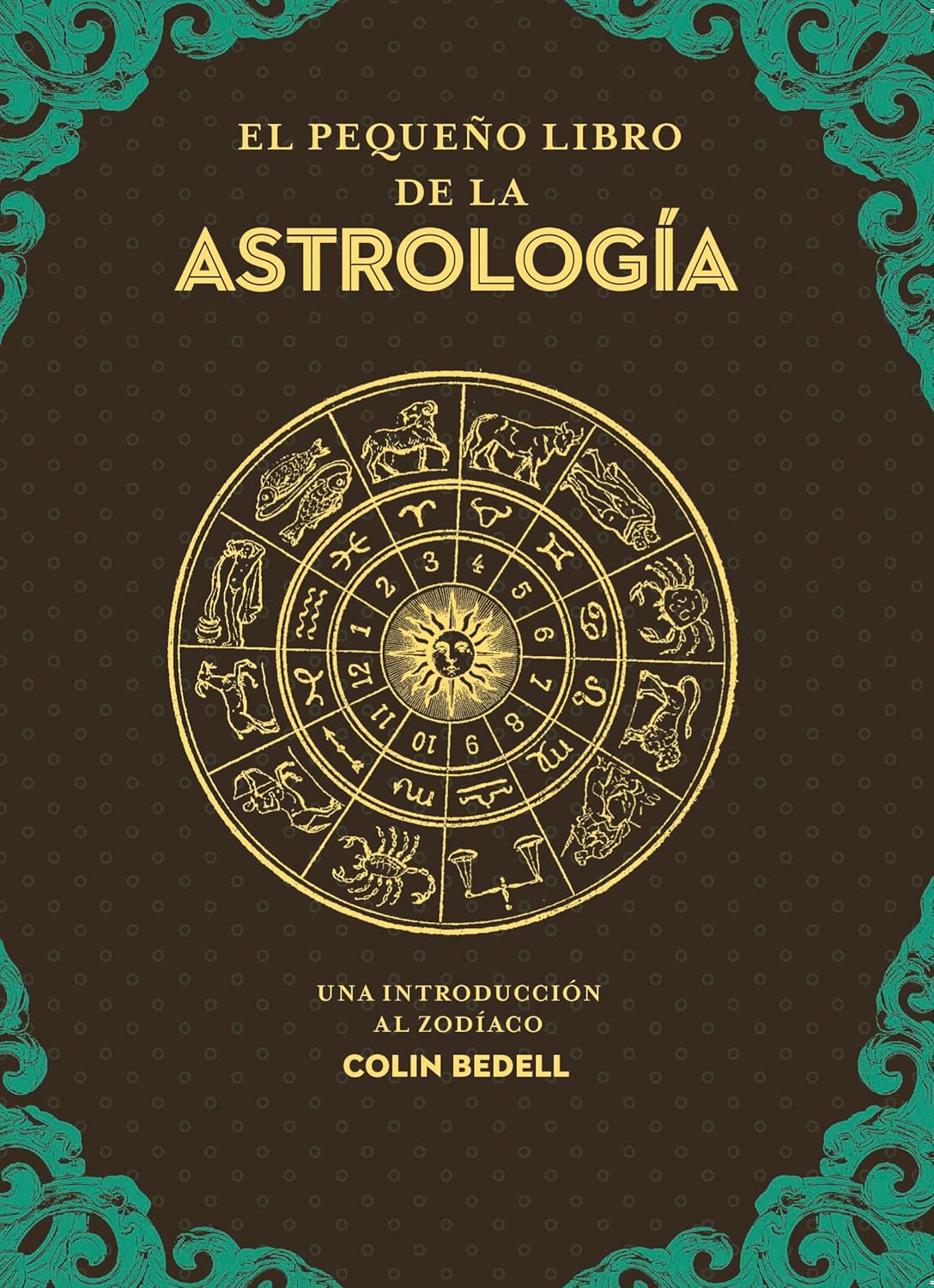 El pequeño libro de la astrología