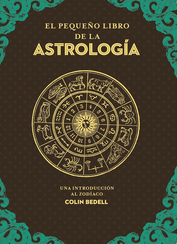 El pequeño libro de la astrología