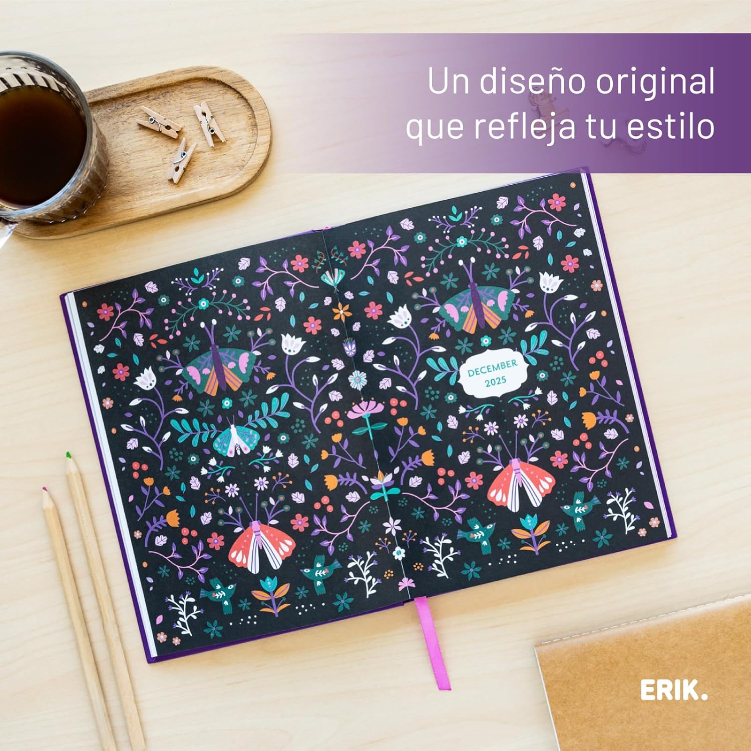 Agenda Curso 2025 2026