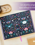 Agenda Curso 2025 2026