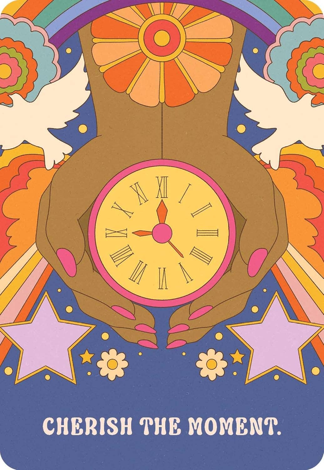 Cartas para la Gratitud Diaria