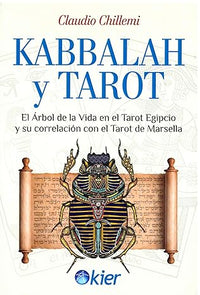 Kabbalah y Tarot