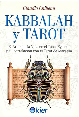 Kabbalah y Tarot