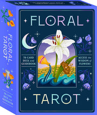 Tarot Floral