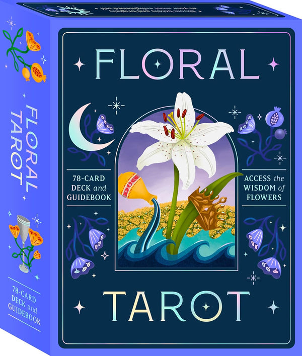 Tarot Floral