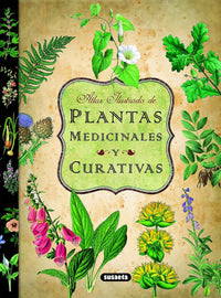 Plantas medicinales y curativas
