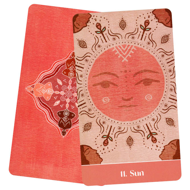 Oráculo de Ciclos Sagrados