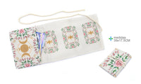 Bolsa para tarot 39 x 17,5 cm