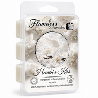 Cera aromática Beso Celestial · 70 g