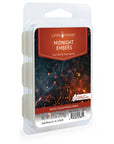 Cera Perfumada Clásica MIDNIGHT EMBERS 70g