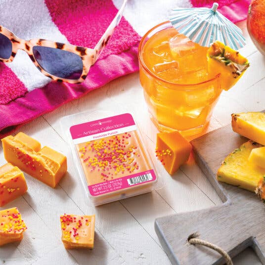 Cera perfumadaPoolside Punch 70 g