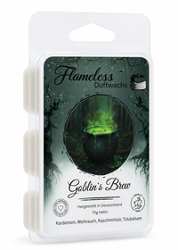 Cera aromática Pócima de Duende · 70 g