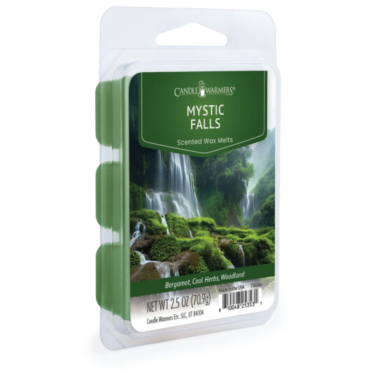 Cera aromática Mystic Falls 70 g